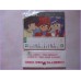 RANMA 1/2 Set A Cassette INDEX CARD Anime 90s
